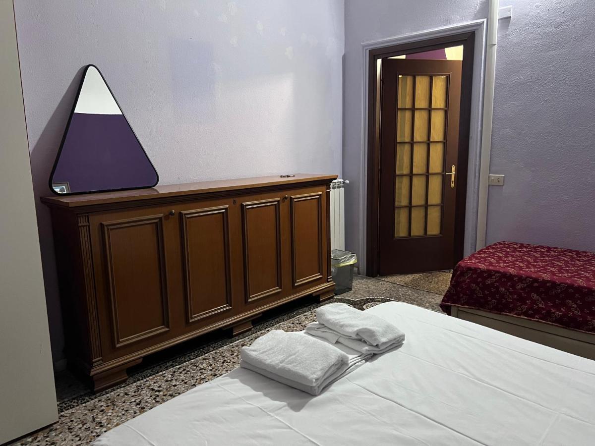 Bnb Ava 로마 외부 사진